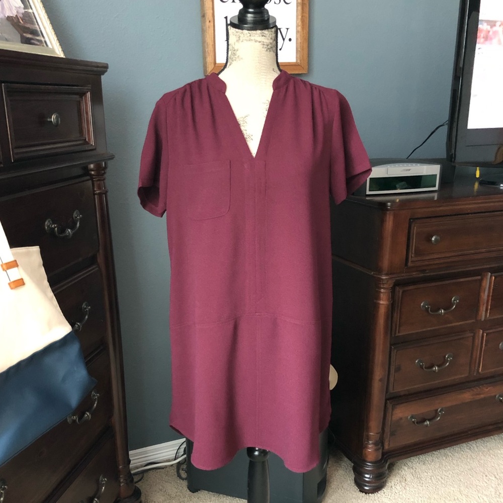 Women’s LUSH dress